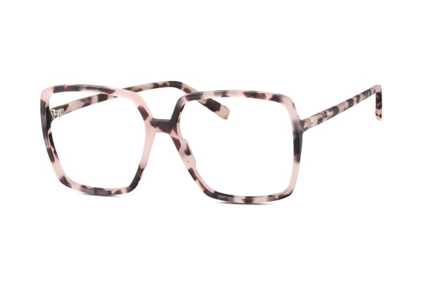 Marc O'Polo 503201 56 Brille in rosa/havanna - megabrille