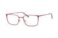 Humphrey's 582373 50 Brille in rot