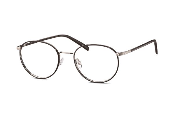 Marc O'Polo 502176 10 Brille in schwarz - megabrille