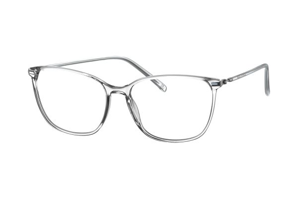 Marc O'Polo 503134 30 Brille in grau transparent - megabrille