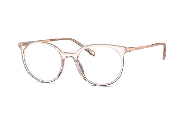 Marc O'Polo 503190 80 Brille in beige transparent - megabrille