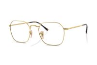 Ray-Ban Jim RX3694V 2500 Brille in gold
