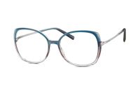 Marc O'Polo 503183 30 Brille in grau/transparent