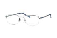 TITANflex 820920 30 Brille in grau