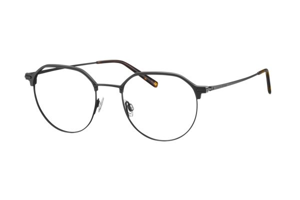 Marc O'Polo 500039 10 Brille in schwarz - megabrille