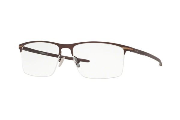 Oakley Tie Bar 0.5 OX5140 02 Brille in satin corten - megabrille