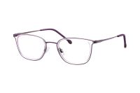 TITANflex KIDS 830099 50 Kinderbrille in violett matt