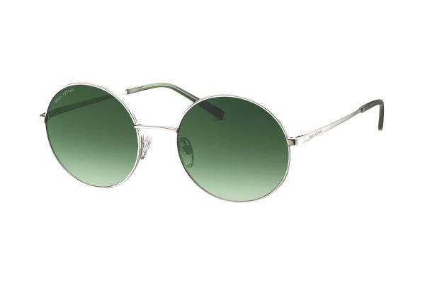 Marc O'Polo 505094 30 Sonnenbrille in grau/gun - megabrille