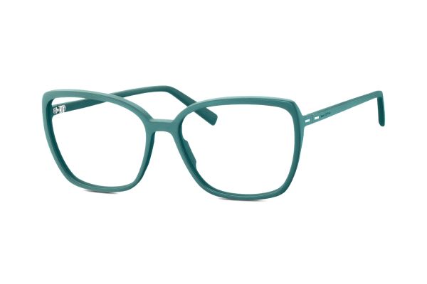 Marc O'Polo 503198 40 Brille in grün - megabrille