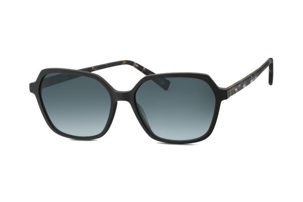 Humphrey's 588171 10 Sonnenbrille in schwarz - megabrille