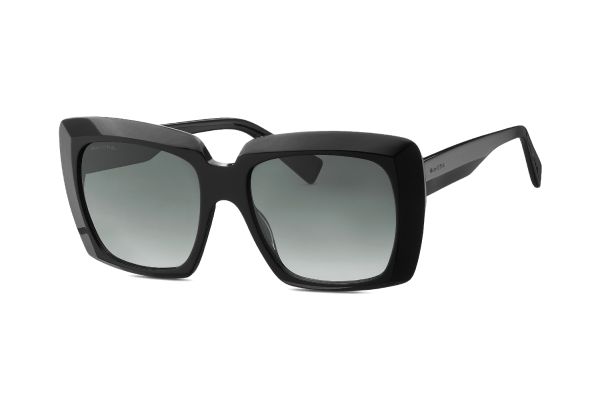 Marc O'Polo 506198 10 Sonnenbrille in schwarz - megabrille