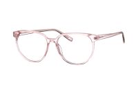 Marc O'Polo 503167 50 Brille in transparent/rosa