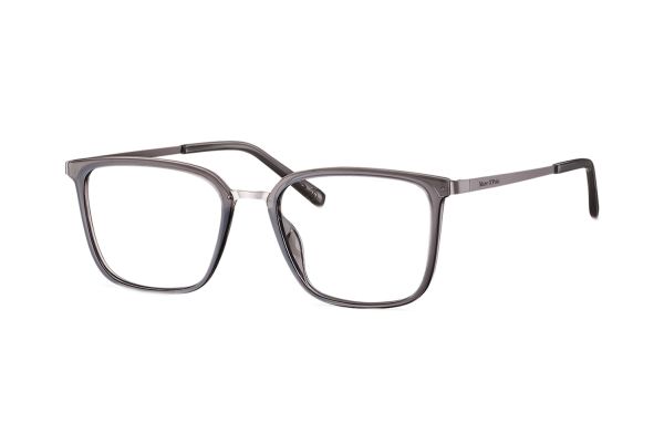 Marc O'Polo 502120 30 Brille in dunkelgrau transparent - megabrille