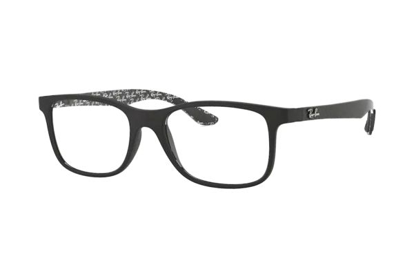 Ray-Ban RX8903 5263 Brille in matte black - megabrille