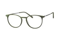 Humphrey's 581118 40 Brille in grün