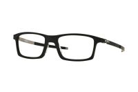 Oakley Pitchman OX8050 01 Brille in satin black - megabrille
