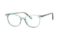 Marc O'Polo 503179 40 Brille in grün transparent