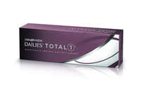 Alcon DAILIES Total one 30er-Box Tageslinsen - megabrille