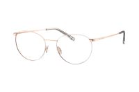 Marc O'Polo 502136 20 Brille in roségold semi matt / weiß