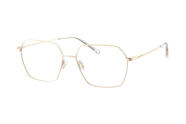 Marc O'Polo 502153 80 Brille in beige - megabrille