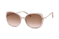 Marc O'Polo 506191 50 Sonnenbrille in rosa/transparent - megabrille