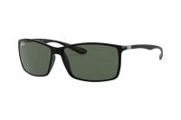 Ray-Ban Liteforce RB4179 601/71 Sonnenbrille in black