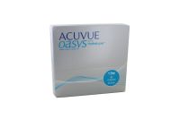 Johnson&Johnson ACUVUE OASYS 1-DAY with HydraLuxe Technology 90er Box - Tageslinsen