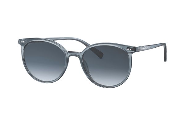 Marc O'Polo 506164 30 Sonnenbrille in grau transparent - megabrille