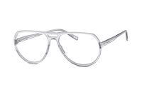 Marc O'Polo 503203 30 Brille in grau transparent