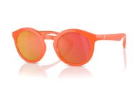 Dolce&Gabbana DX6002 33386Q Kindersonnenbrille in orange