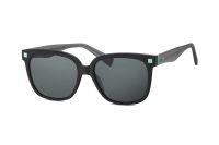 Humphrey's 588176 10 Sonnenbrille in schwarz/grau