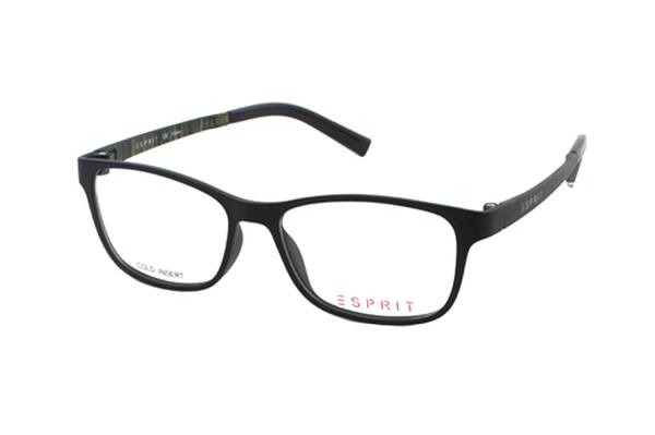 ESPRIT ET17457 538 Brille in schwarz - megabriille