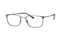 TITANflex 820873 10 Brille in schwarz