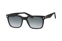 Humphrey's 588175 10 Sonnenbrille in schwarz