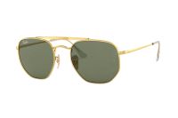 Ray-Ban The Marshall RB3648 001 Sonnenbrille in arista