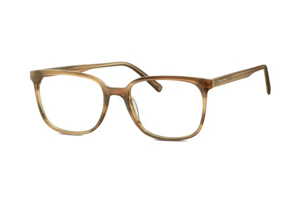 Marc O'Polo 503188 60 Brille in braun - megabrille