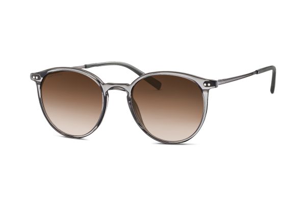 Marc O'Polo 506183 30 Sonnenbrille in grau transparent - megabrille