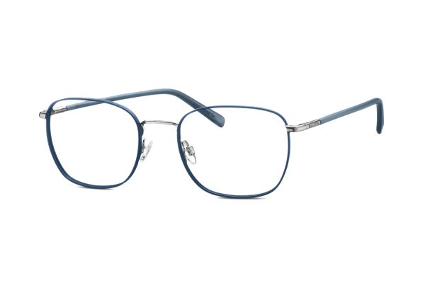 Marc O'Polo 502170 70 Brille in blau - megabrille
