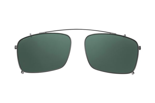 Marc O'Polo 503157C Sonnenbrillenclip für Brille 503157 in anthrazit grau - megabrille