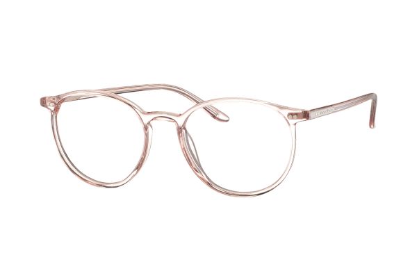 Marc O'Polo 503084 81 Brille in beige transparent - megabrille