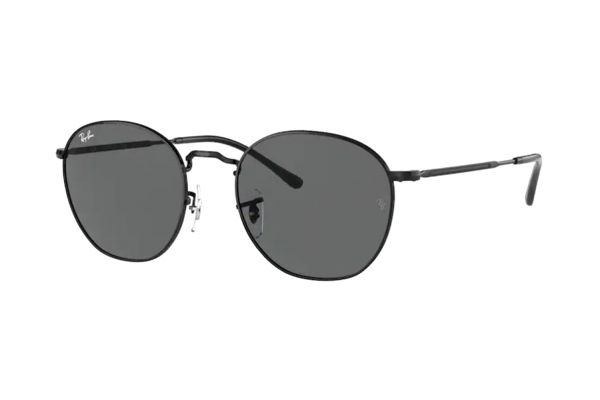 Ray-Ban ROB RB 3772 002/B1 Sonnenbrille in black - megabrille