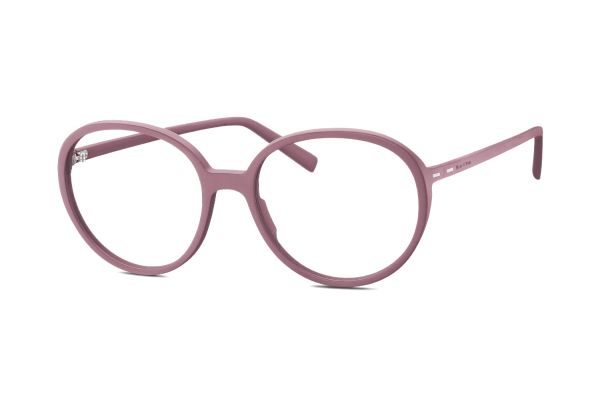 Marc O'Polo 503200 50 Brille in rosa - megabrille