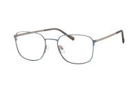 TITANflex 820881 36 Brille in grau/braun