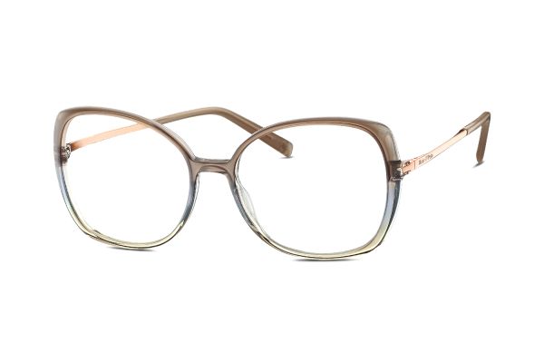 Marc O'Polo 503183 60 Brille in braun/grau - megabrille