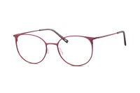 Humphrey's 582372 50 Brille in rot