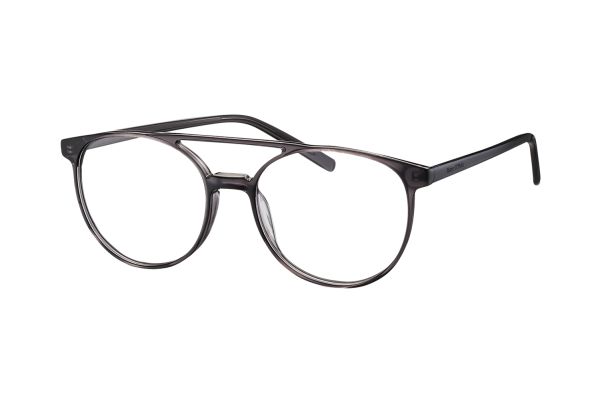 Marc O'Polo 503119 30 Brille in grau/transparent - megabrille