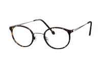 TITANflex KIDS 830076 30 Kinderbrille in dunkelgun/havanna