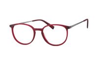 Humphrey's 581114 50 Brille in rot