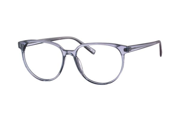 Marc O'Polo 503167 30 Brille in transparent/grau - megabrille