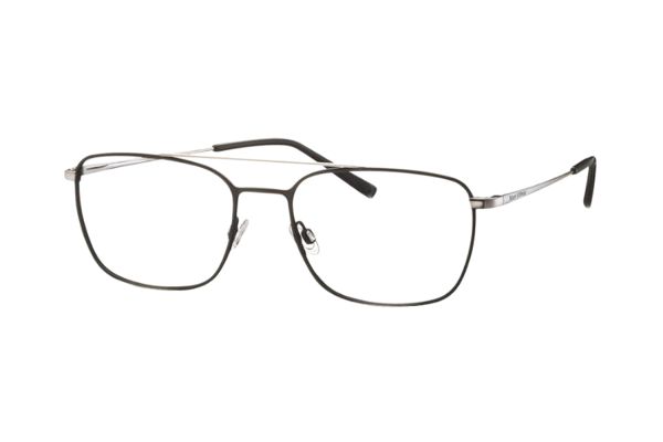 Marc O'Polo 502130 10 Brille in schwarz - megabrille